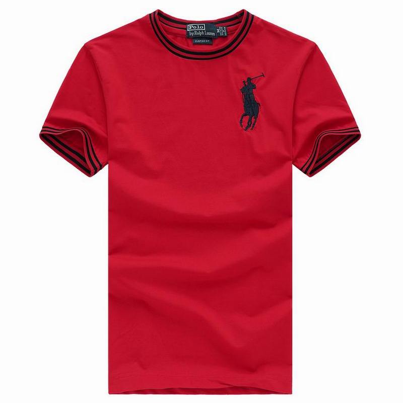 polo Men's T-shirts 107